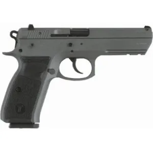 TRISTAR T-120 9mm 4.7" 17rd Tungsten Cerakote