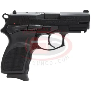 BERSA Thunder Pro Ultra Compact DA/SA 9mm