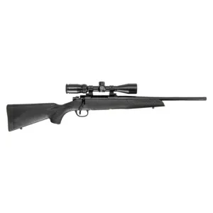 THOMPSON CENTER Compass II Compact 223 Rem + Crossfire II 3-9x40mm