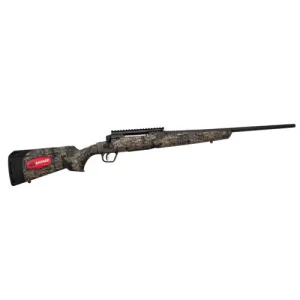 SAVAGE ARMS Axis II 280 Ackley Improved 22" 4rd Bolt Rifle - Black / RealTree Timber