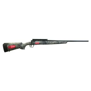 SAVAGE ARMS Axis II 270 Win 22in Black 4rd