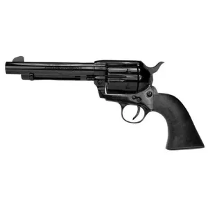 HERITAGE MANUFACTURING Rough Rider 45 LC 5.5" 6rd - Black
