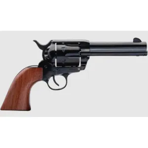 HERITAGE MANUFACTURING Rough Rider Big Bore 357 Mag 6rd 4.75" Blued