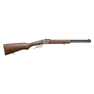 CHIAPPA FIREARMS Double Badger 22 LR 19" 1rd - FACTORY BLEM