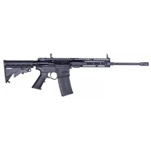AMERICAN TACTICAL IMPORTS Alpha-15 5.56 NATO 16" 30rd - Black