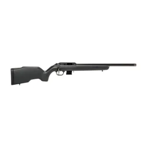 WEBLEY & SCOTT Xocet Carbon Fibret 22LR Bolt Action Rifle