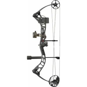 PSE STINGER ATK PKG SS R BK, 29-60