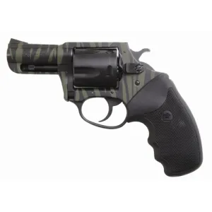 CHARTER ARMS Tiger 44SPL 2" 5rd ODG/Blk