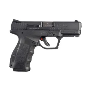 SAR USA SAR9 Compact 9mm 4" 15+1 Pistol - Black
