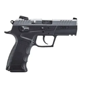 SAR USA CM9 9mm 3.8" 10rd Pistol - Two-Tone