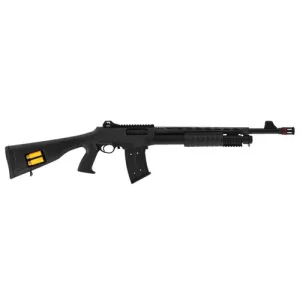 ESCORT BM12 12Ga 3" 18" Black