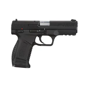SILVER EAGLE ST9 9mm 4.5" 15rd - Black