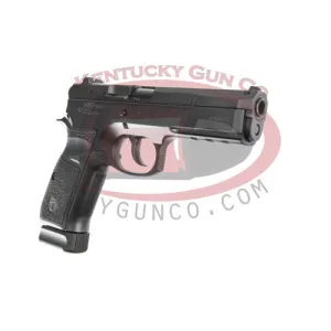 TRISTAR P-120 9mm 4.7" Black Cerakote 17rd
