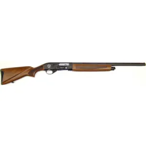 SILVER EAGLE Sporter 12 Gauge 3" 28" 4rd - Walnut / Black