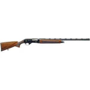 SILVER EAGLE Sporter 12 Gauge 3" 28" 4+1 Semi-Auto Shotgun - Walnut / Black