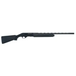 H AND R EXCELL AUTO 12GA 28IN 3CHMBR B