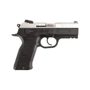 SAR USA SARK2P 9mm Compact 15rd