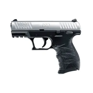 WALTHER ARMS CCP 9mm 3.54 SS 8rd