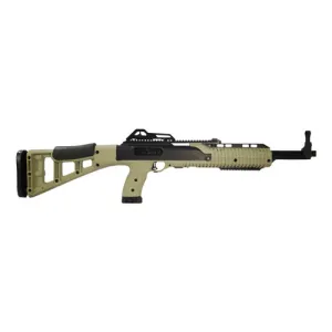 HI-POINT 1095TS 10mm Carbine with FDE Target Stock