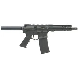 American Tactical Imports Omni Hybrid Maxx 300 AAC Blackout 8.5" 30rd - Black
