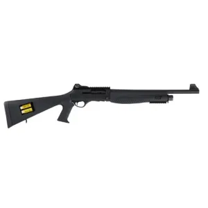 ESCORT MPA 12Ga 3" 18" Black