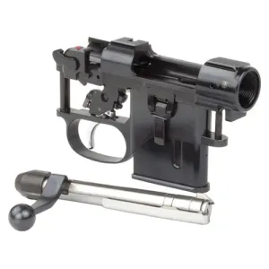 CZ-USA QP Only CZ 527 7.62x39 Action Only