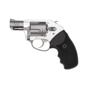 CHARTER ARMS On Duty 38 Special 2" 5rd Revolver - Stainless