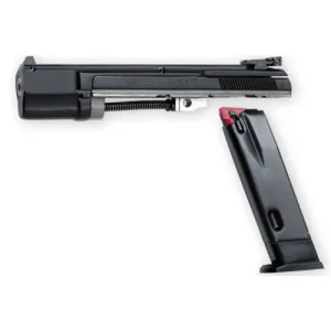 CZ-USA QP Only 75 Kadet Adapter II 22LR 10Round