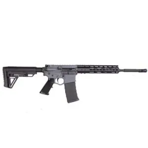 AMERICAN TACTICAL IMPORTS Omni Hybrid Maxx RIA P3P 5.56 16" 30rd Gray