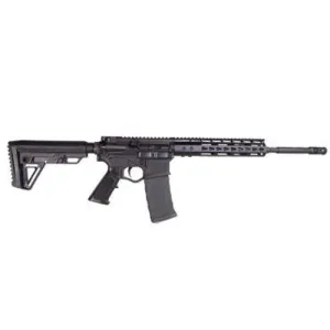 AMERICAN TACTICAL IMPORTS Omni Hybrid Maxx RIA P3P 5.56 16" 30rd Black