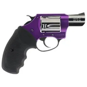 CHARTER ARMS Magenta 38 Spl 2" Hi-Polish Alum 5rd