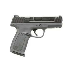 SMITH & WESSON SD40 40 S&W 4" 14rd Pistol - Black / Grey