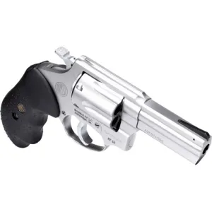 Rossi RP63 357 Mag 3" 6rd - Stainless