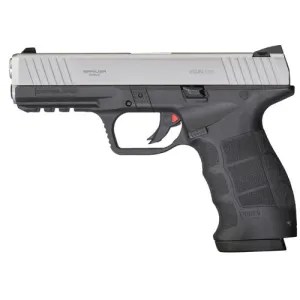 SAR USA SAR9T 9mm 4.4" 17rd Pistol | Two-Tone