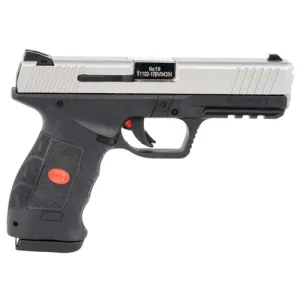 SAR USA SAR9 9mm 4.4" 10rd Pistol - Two-Tone