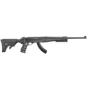 RUGER 10/22 22 LR TACT W/FOLD STK 16"