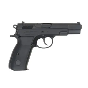 TRISTAR S-120 9mm Blued 4.7" 17rd