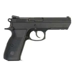 TRISTAR T-120 9mm 17rd 4.7" Black Cerakote