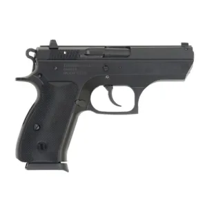 TRISTAR T-100 9mm Blued 3.7" 15rd