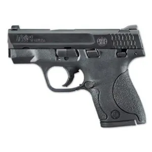 SMITH & WESSON MP40 Shield 40 SW