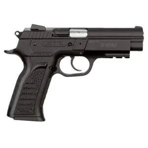 ROCK ISLAND RIA MAPP1 9mm 4.5" 10rd Pistol w/ Manual Thumb Safety - Black