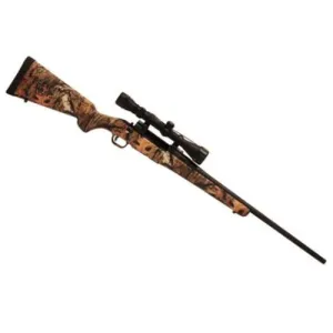MOSSBERG Patriot Rifle .30-06 SpringField 5rd 22" Blued