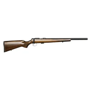 CZ-USA 455 Varmint SR