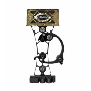 MATHEWS BOWS HD-4 Quiver Sitka SA