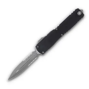 MICROTECH KNIVES Ultratech Gen 3 ZBP D/E Apocalyptic