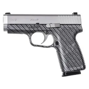 KAHR ARMS CW9 9mm 3.6" 7rd