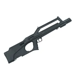 EAA Appeal Bull Pup 22 WMR 18" Blued Rifle