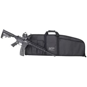 SMITH & WESSON M&P15-22 Sport OPTICS READY KIT