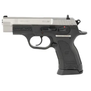 SAR USA B6C 9mm 3.8" 10rd Pistol | Two-Tone