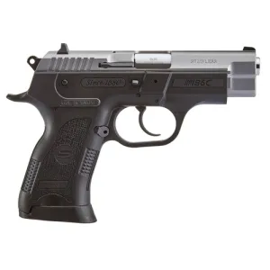SAR USA B6C 9mm 3.8" 13rd Pistol - Two-Tone